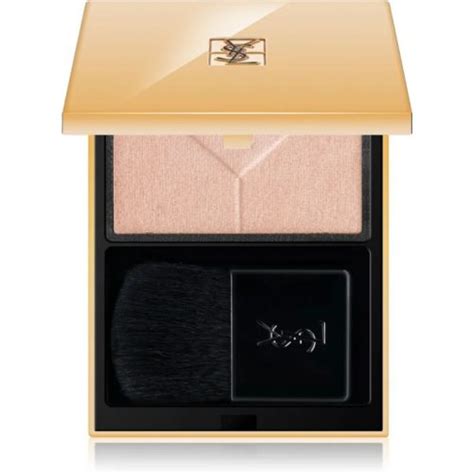 couture highlighter ysl|ysl beauty couture powder.